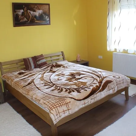 Holiday home Pajtas