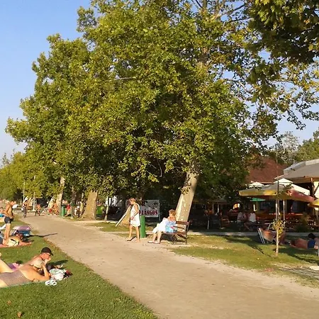 Ferienhaus Pajtas *