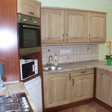 Holiday home Pajtas *