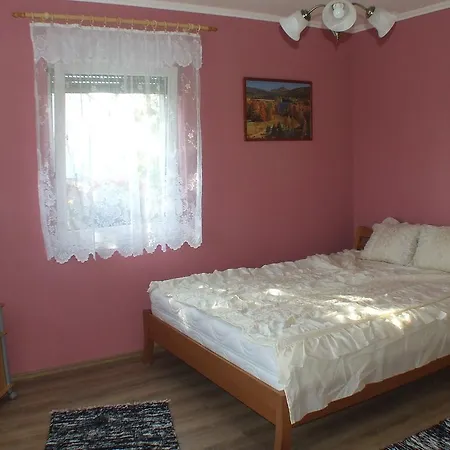 Holiday home Pajtas *