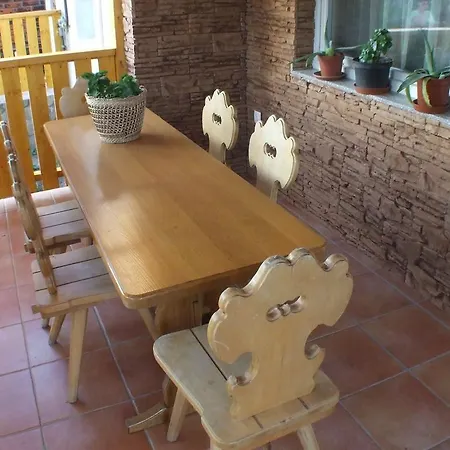 Pajtás Nyaraló *