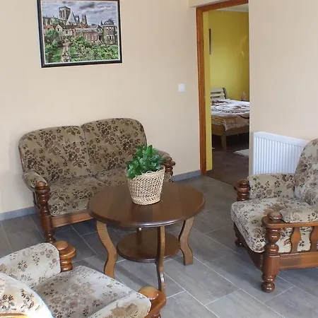 Casa de Férias Pajtás Balatonfenyves