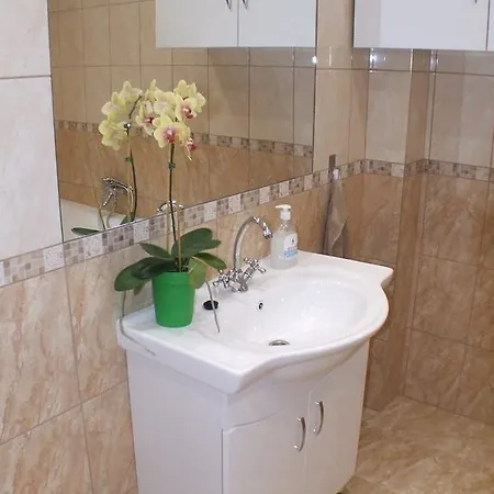 Holiday home Pajtas