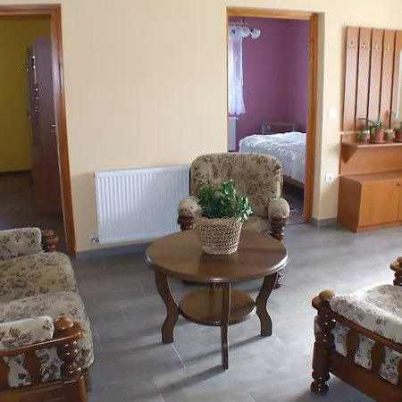 Pajtas Holiday home Balatonfenyves